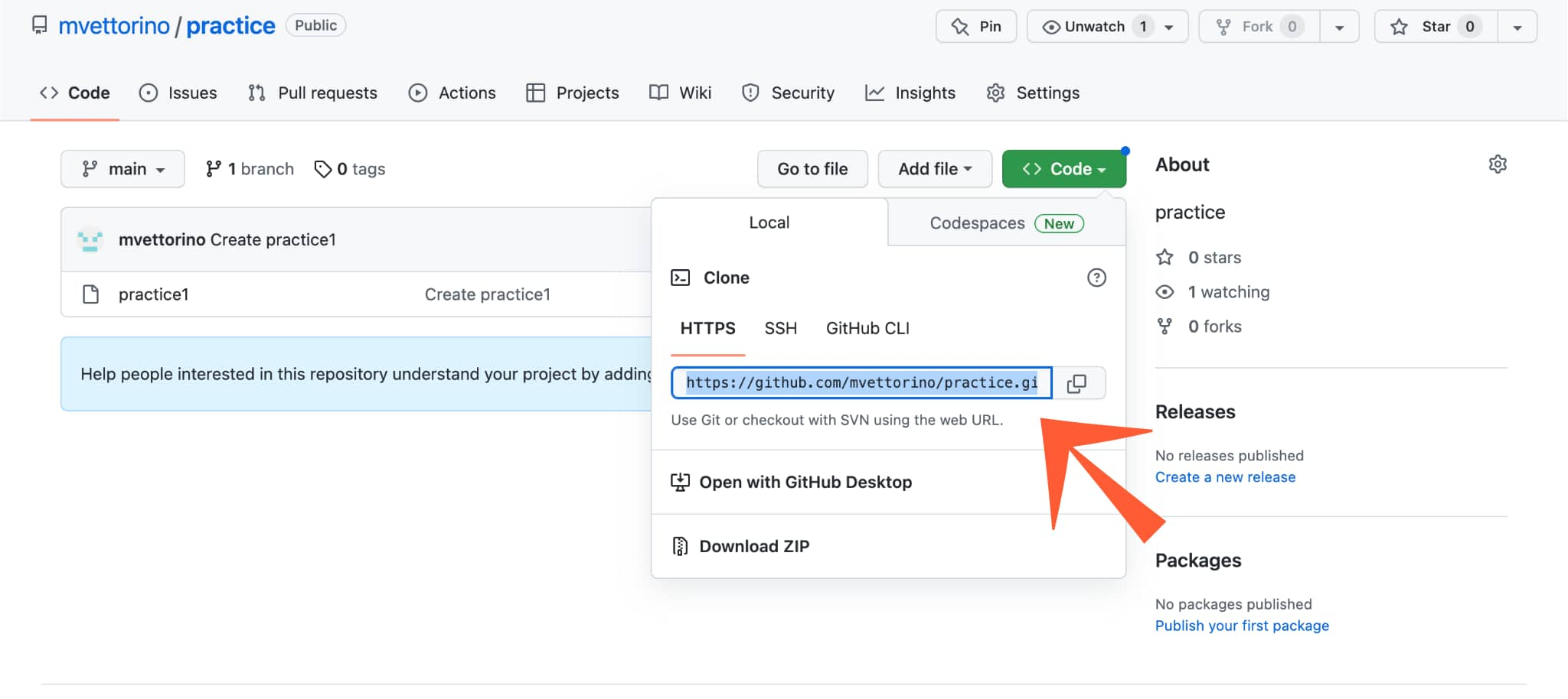 How To Push To GitHub: A Step-by-Step Guide